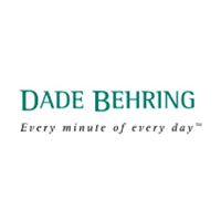 Dade Behring - Joan Martin
