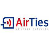 AirTies Kablosuz İletişim - Dilge Dogan