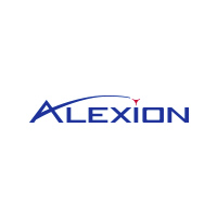Alexion Pharmaceuticals - Haluk Germeyan